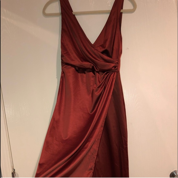 Windsor Homecoming Dress. - Picture 4 of 5